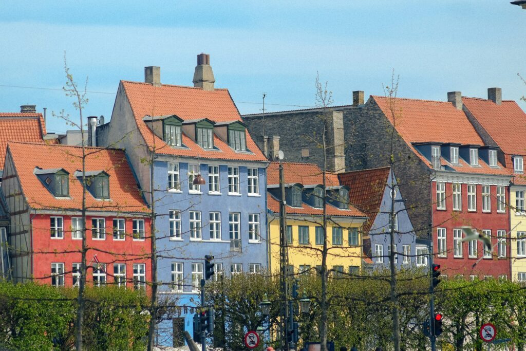 Boliglånsberegner med vejledende månedlig ydelse